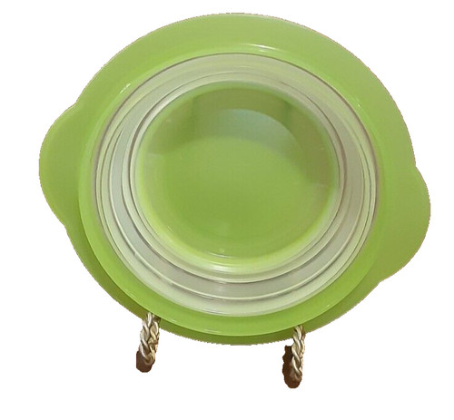 Tupperware flat out - 2,