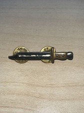 Tb553- Rare WW2 French Knife