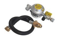 Truma GOK 8mm Gas Regulator &