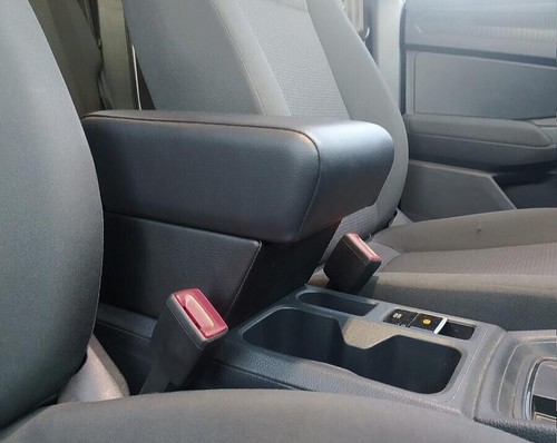 Armrest centre console - armrest, vw