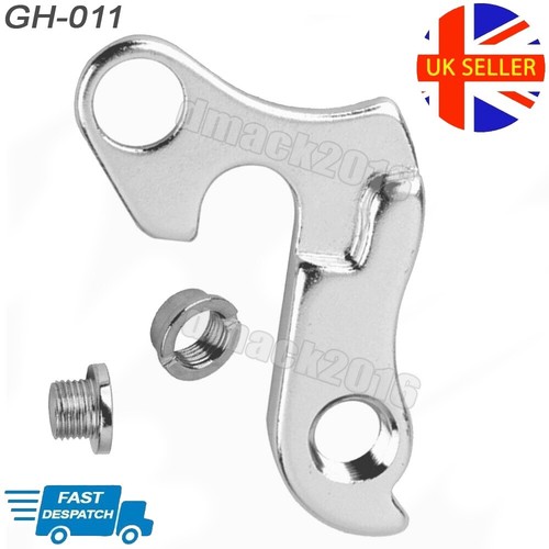 New derailleur gear hanger - derailleur,