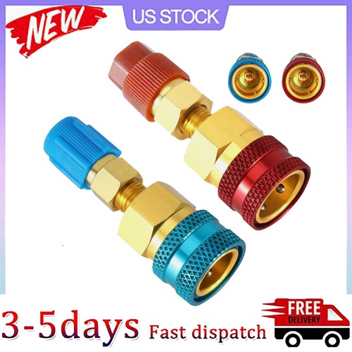 R1234yf r134a adapter - r1234yf, kit