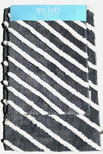 2 PC SPA GRAY BLUE,WHITE