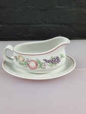 Boots Orchard Gravy Boat /
