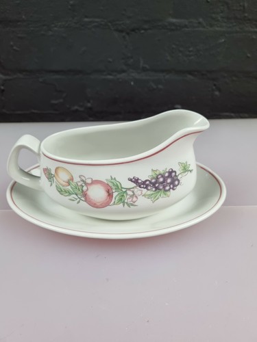 Boots orchard gravy boat - boots,