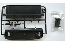 Tamiya 58547 Midnight Pumpkin