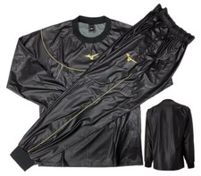 Mizuno sauna suits weight loss - sauna,