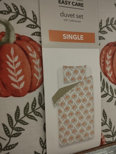 Autumn reversible pumpkin - autumn,