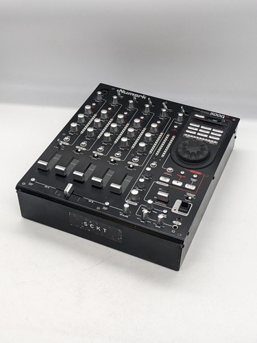 Cable numark 5000fx - cable,