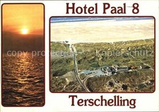 Terschelling Hotel Paal 8