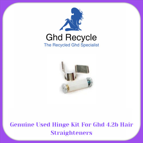 Genuine hinge kit for ghd - for, 4.2b
