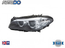 HEADLIGHT PASSENGER LEFT SIDE