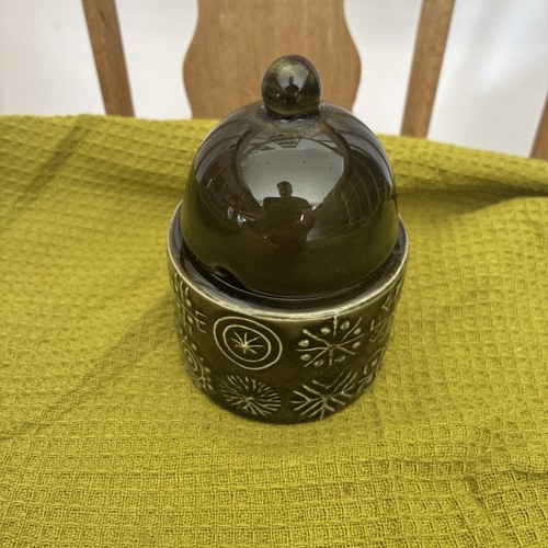 Portmeirion totem green - totem,