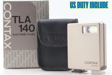 [ MINT w/ Box Case ] Contax