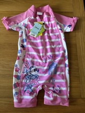 Matalan Disney Baby Girl Pink