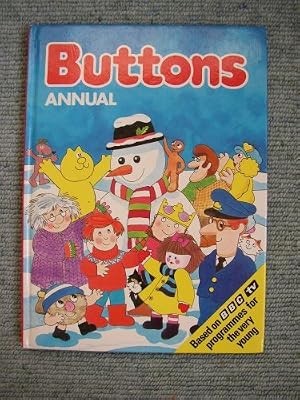 Buttons annual 1986 inc - annual,