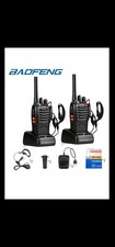 Baofeng BF-888S Walkie Talkies