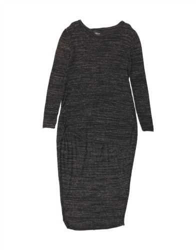 Zara womens jumper dress - uk, 12