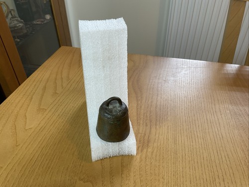 Unusual old 2lb - unusual,