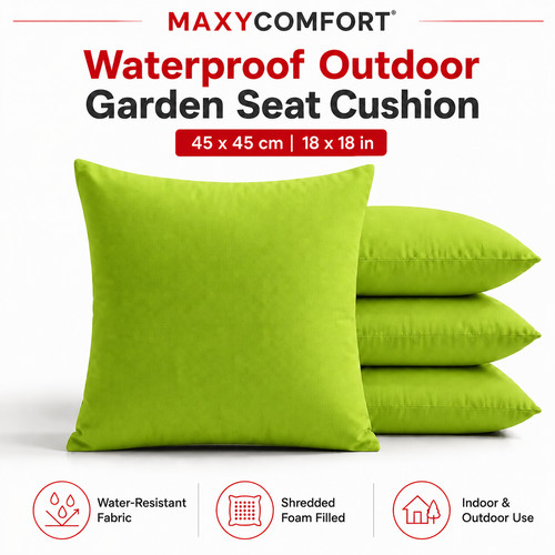 Waterproof outdoor seat - waterproof,