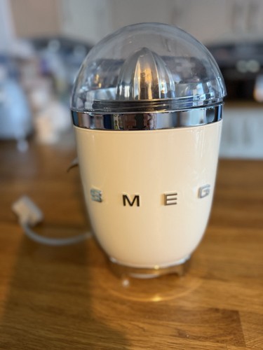 Smeg cjf11cruk retro s - cjf11cruk, 50's
