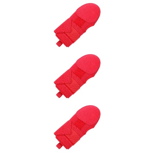Reusable youth catchers mitt - catchers,