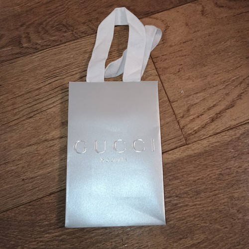 Gucci gift bag - gucci,