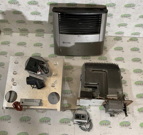 Truma ultraheat s5002 - ultraheat,