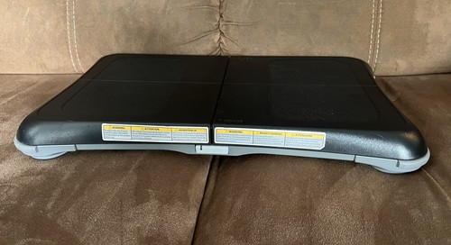 Nintendo wii balance board - wii,