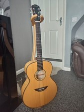 Brook Tamar Acoustic Guitar