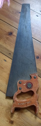 Vintage saws spear jackson - vintage,