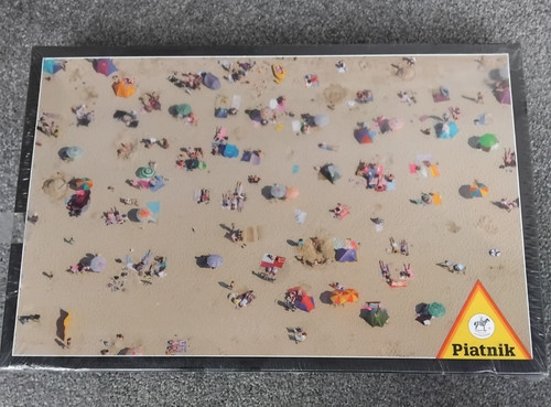 Piatnik 1000 piece jigsaw - 1000,