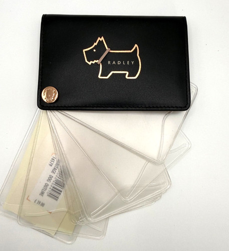 Radley heritage dog outline - radley,