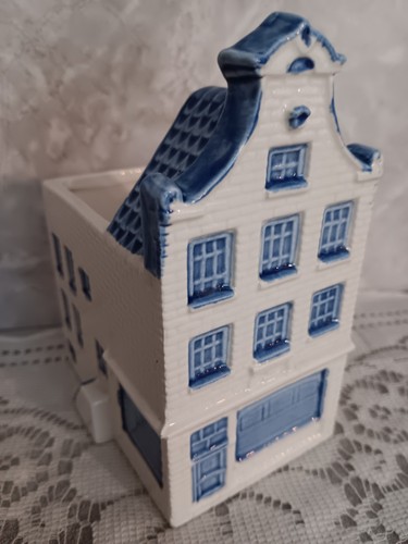Hand painted delft blauw - delft,