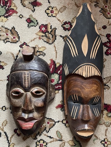 Pair decorative wall - pair,
