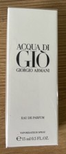Giorgio Armani Acqua Di Gio