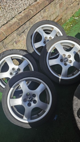 Borbet wheels - cb,