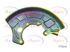 Apec Front Right Brake Splash