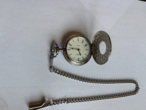 Woodford half hunter - half,
