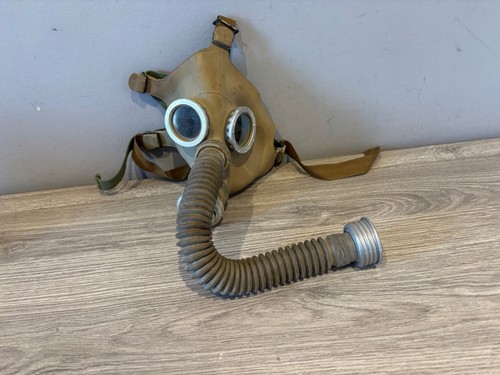 Vintage soviet ussr - soviet, gas