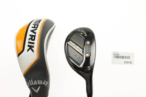 Callaway mavrik golf club - golf,
