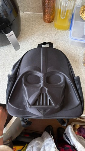 Star wars darth - vader, 3d