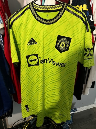Manchester united 2022 - manchester,