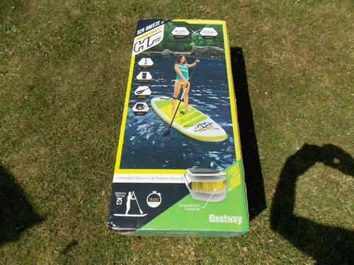 Bestway 10ft hydro force - 6", hydro-force