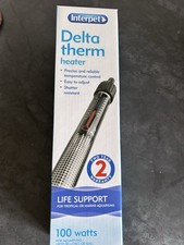 Interpet Delta Therm Heater