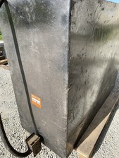 Diesel tank - diesel,
