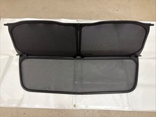 Audi A3 Wind Deflector -audi