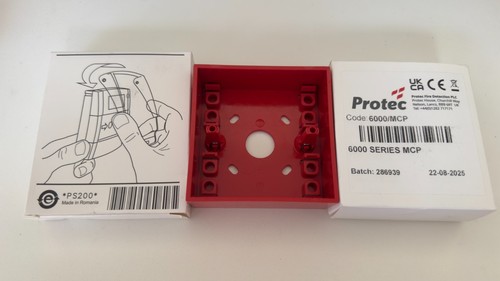 Protec 6000 mcp manual call - 6000/mcp,