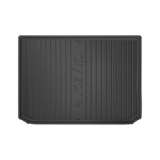 FROGUM Tailored Black Rubber