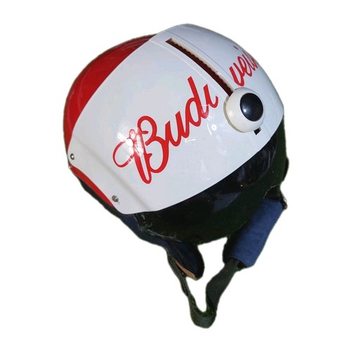 Unusual budweiser novelty - unusual,